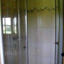 Fewo 6, 7 Gleich zwei moderne Duschbäder in der Wohnung  Web